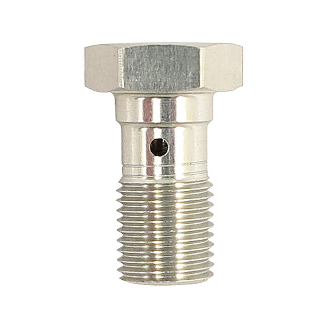 Trw Banjo Bolt Silver M10 X1 Brembo Banjo Bolts Trw