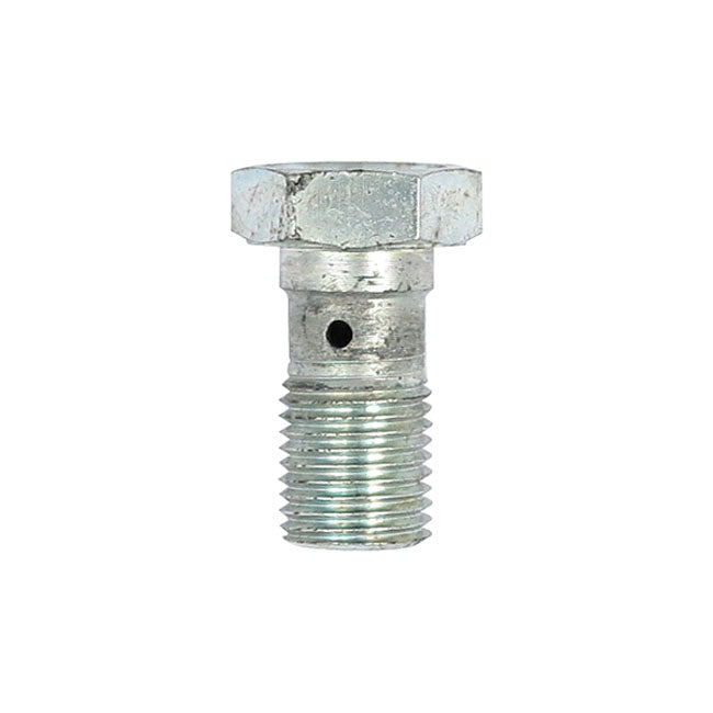 Trw Banjo Bolt M10x1.0 St Banjo Bolts Trw