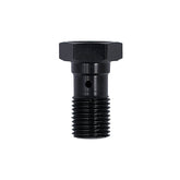 Trw Banjo Bolt Black M10 X1 Brembo Banjo Bolts Trw