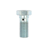 Trw Banjo Bolt M10x1.0 St Banjo Bolts Trw