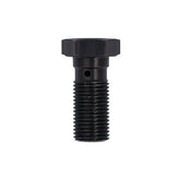Trw Banjo Bolt Black M10 X1 Banjo Bolts Trw