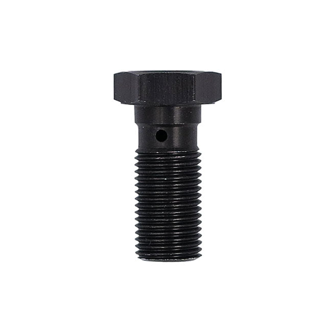 Trw Banjo Bolt Black M10 X1 Banjo Bolts Trw