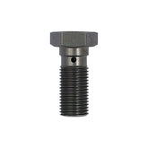 Trw Banjo Bolt M10x1.0 Ti Banjo Bolts Trw