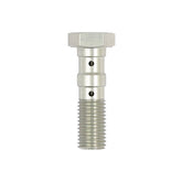 Trw Double Banjo Bolt Sil M10 X1 25 Banjo Bolts Trw
