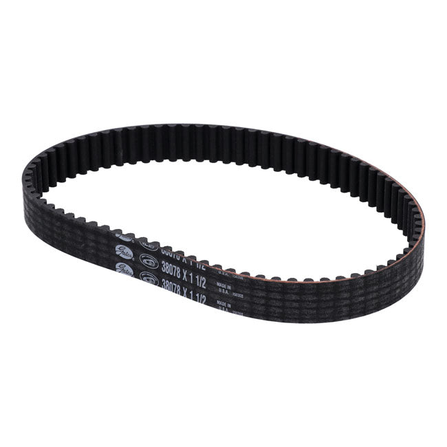 Belt Drives Ltd. Pr Belt 78 Tm 14 Mm 1 1/2 Belts Front Belt Drives Ltd.