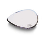 K&N, billet air cleaner assembly. Teardrop plain Air Cleaner K&N