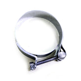 Intake Clamps, O Ring Type Intake Clamps Mcs