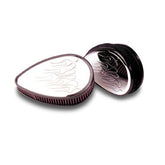 K&N, billet air cleaner assembly. Teardrop Flames Air Cleaner K&N