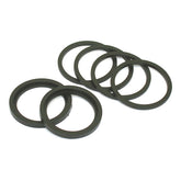 Manifold Adapter Rings. O Ring To Band Manifold Adapters Mcs