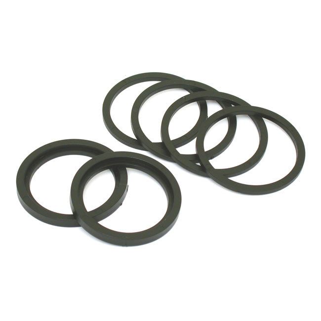 Manifold Adapter Rings. O Ring To Band Manifold Adapters Mcs