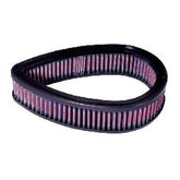 K&N, airfilter element AIRCLEANER ELEMENTS K&N