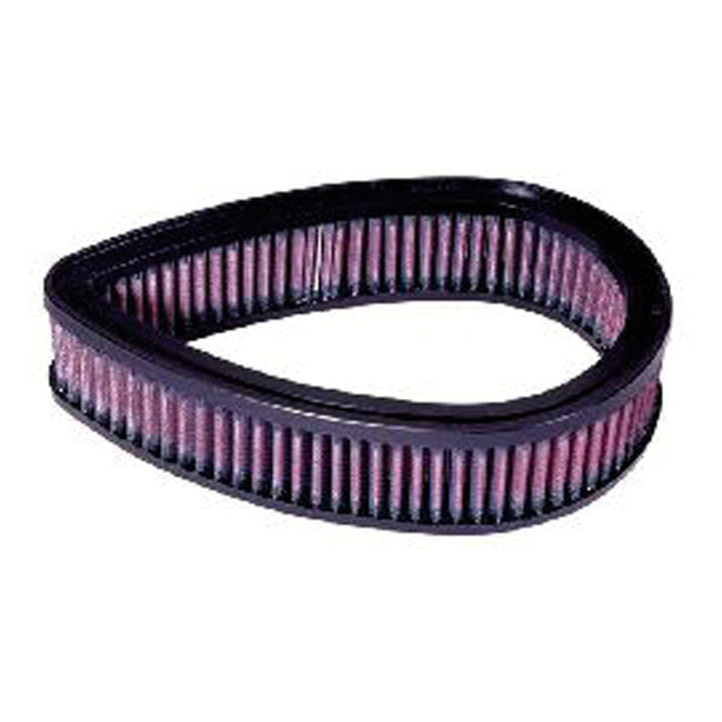 K&N, airfilter element AIRCLEANER ELEMENTS K&N