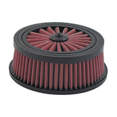 Replacement Air Filter Element For ''Wedge'' Air Cleaner Aircleaner Elements Mcs
