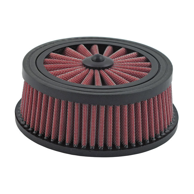 Replacement Air Filter Element For ''Wedge'' Air Cleaner Aircleaner Elements Mcs