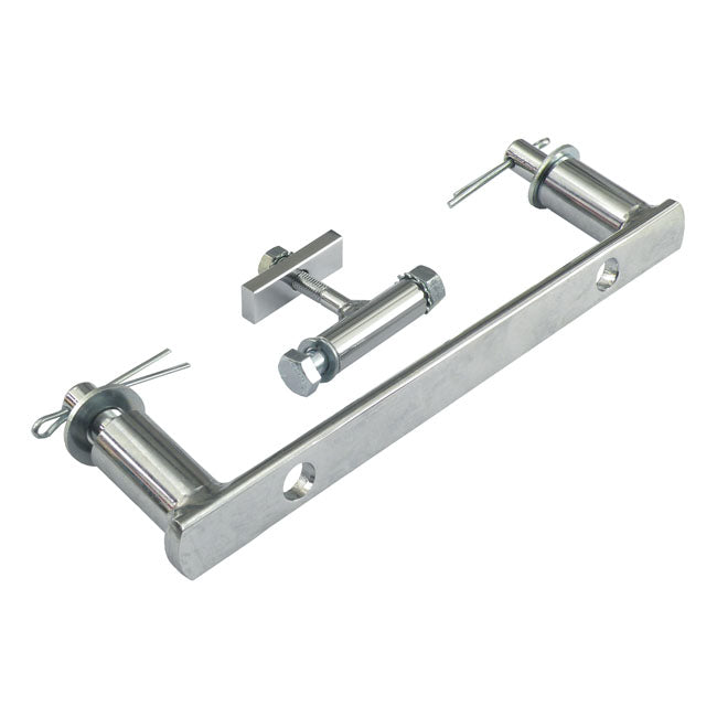 Softail Solo Seat Mount Kit Seat Mount Parts Mcs