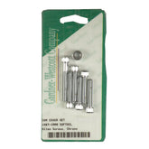 Cam Cover Screw Kit, Chr. Allen Cam Covers Mount Kits Gardner Westcott
