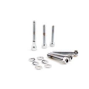 Cam Cover Screw Kit, Chr. Allen Cam Covers Mount Kits Gardner Westcott