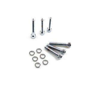Cam Cover Screw Kit, Chr. Allen Cam Covers Mount Kits Gardner Westcott