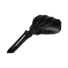 Skeleton Mirror Set, Full Black Mirrors Mcs