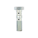 Trw Banjo Bolt Dbl M10x1.25 S Banjo Bolts Trw