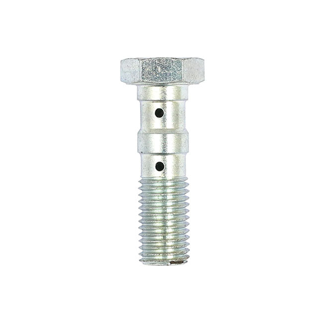 Trw Banjo Bolt Dbl M10x1.25 S Banjo Bolts Trw
