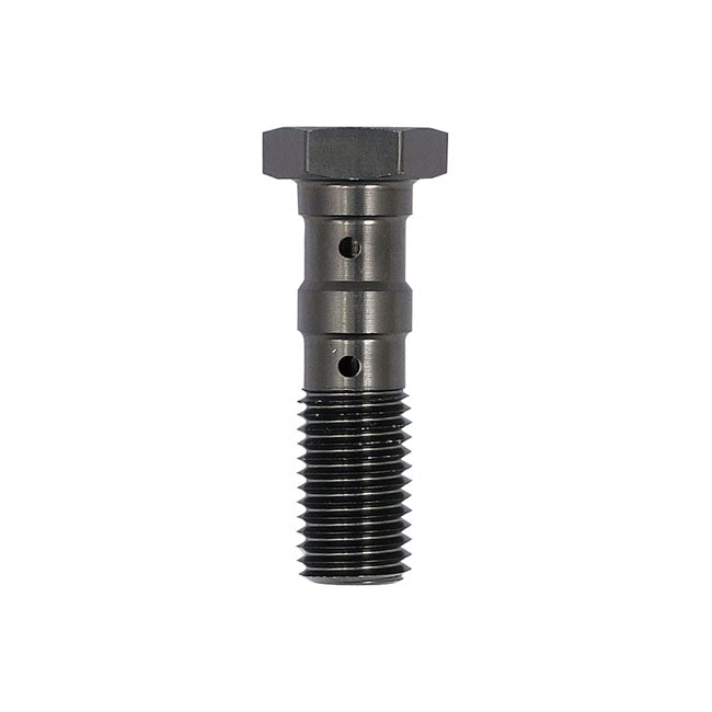 Trw Banjo Bolt Dbl M10x1.25 T Banjo Bolts Trw