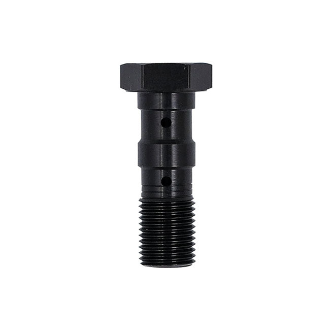Trw Dbl Banjo Bolt Blk M10 X1 Brembo Banjo Bolts Trw