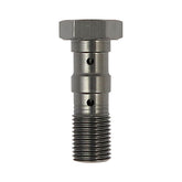 Trw Banjo Bolt Dbl Brembo Ti Banjo Bolts Trw