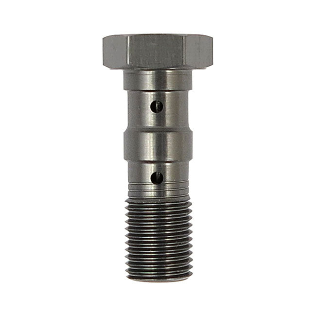 Trw Banjo Bolt Dbl Brembo Ti Banjo Bolts Trw