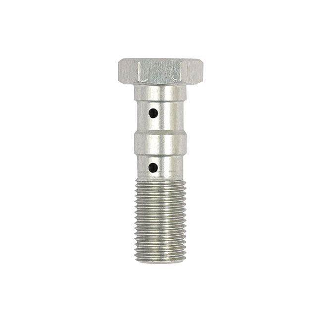 Trw Banjo Bolt Dbl M10x1.0 Sl Banjo Bolts Trw