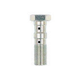 TRW double Banjo Bolt stainless steel M10x1.00 BANJO BOLTS Trw