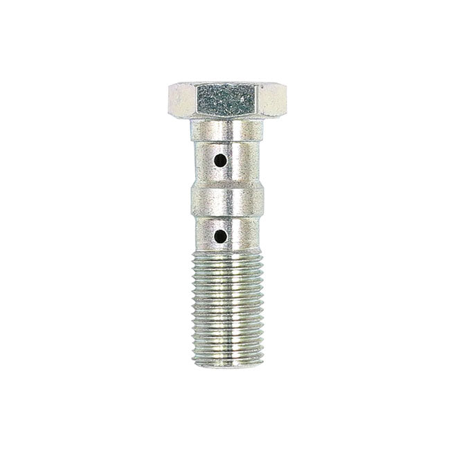TRW double Banjo Bolt stainless steel M10x1.00 BANJO BOLTS Trw