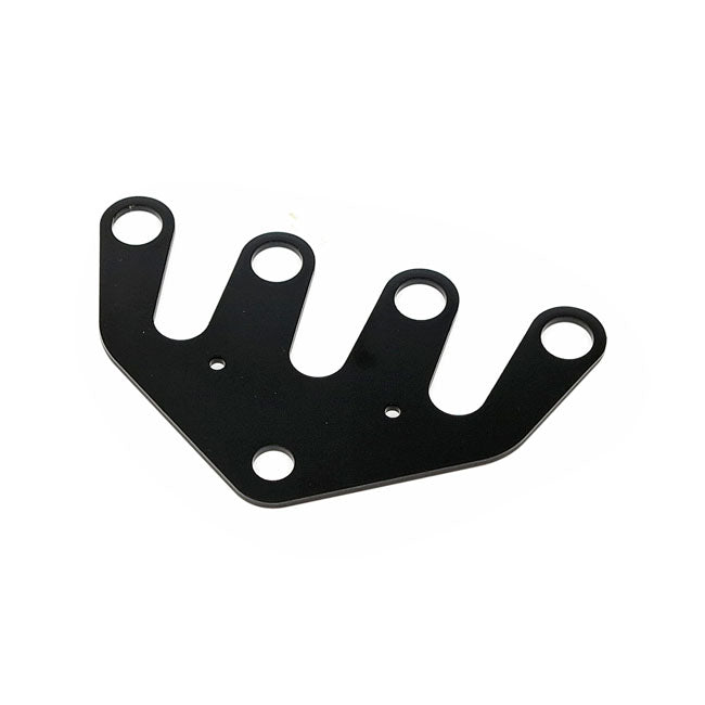 Daytona Double Bracket For Velona48 Bl Speedo Mount Kits Daytona
