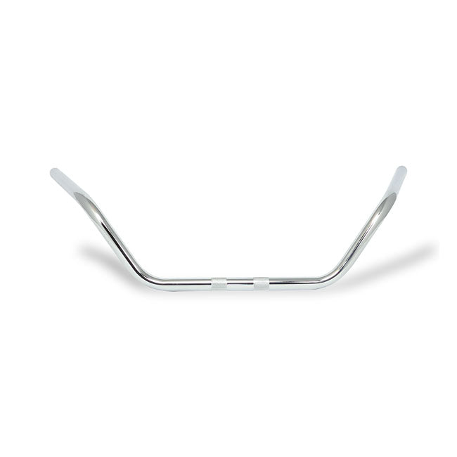 Road King Oem Style Handlebar 1". Chrome Handlebars Mcs
