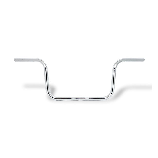 Electra Glide Oem Style Handlebar 1" Chrome Handlebars Mcs