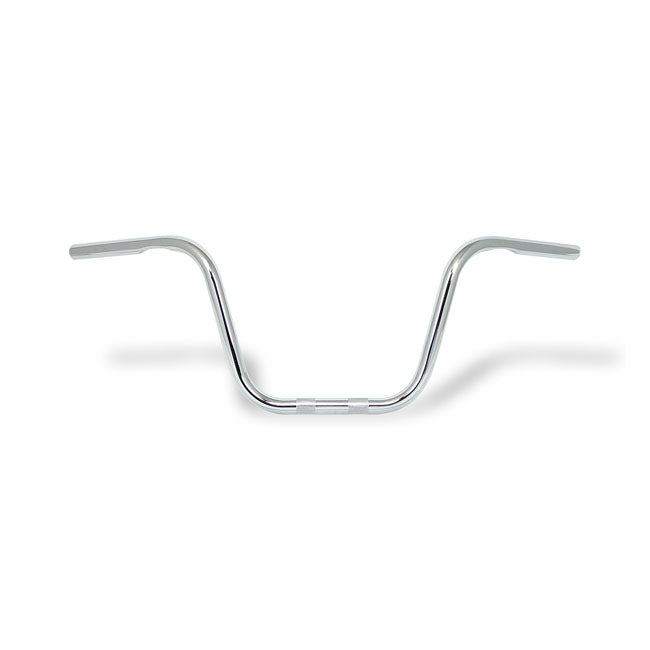 Softail Oem Style Handlebar 1". Chrome Handlebars Mcs