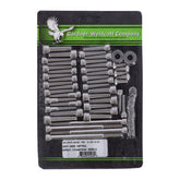 Side Cover Mount Kit Side Cover Mount Kits Gardner Westcott