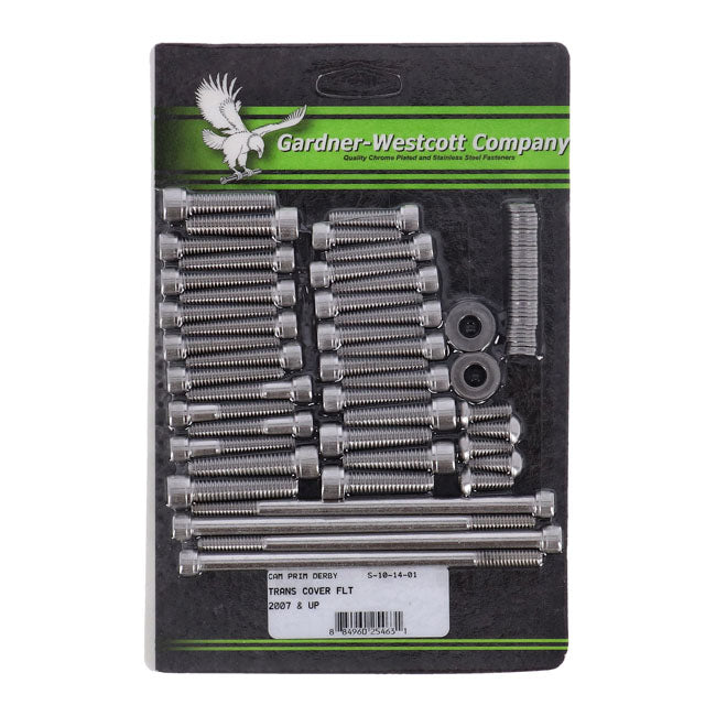 Side Cover Mount Kit Side Cover Mount Kits Gardner Westcott