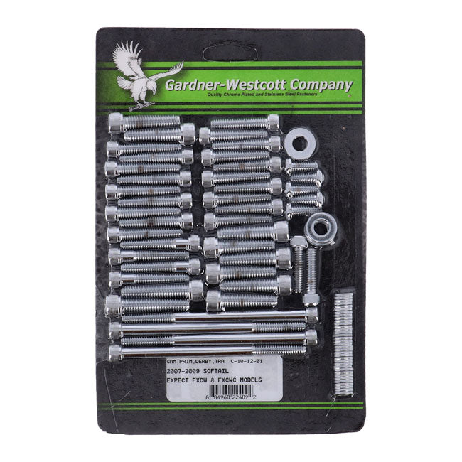 Side Cover Mount Kit Side Cover Mount Kits Gardner Westcott