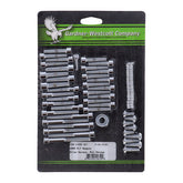 Side Cover Mount Kit Side Cover Mount Kits Gardner Westcott