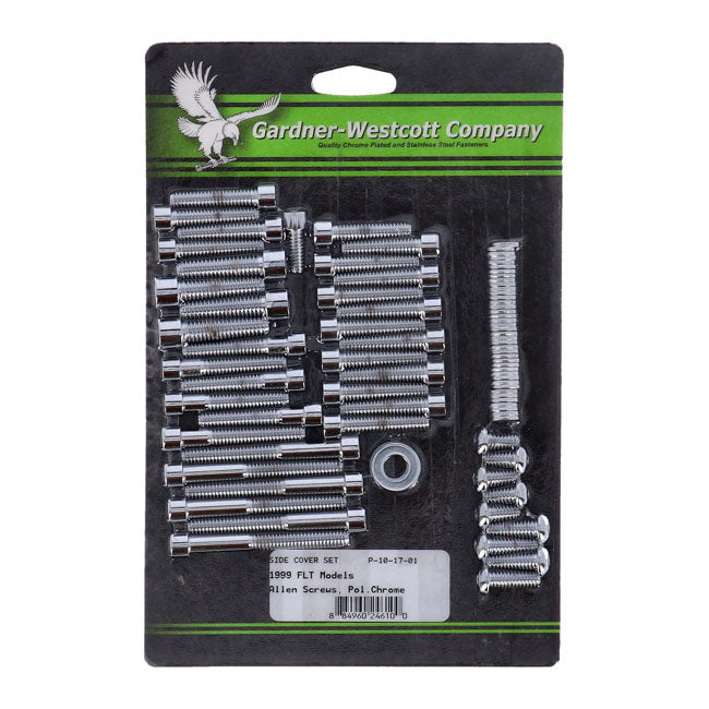Side Cover Mount Kit Side Cover Mount Kits Gardner Westcott