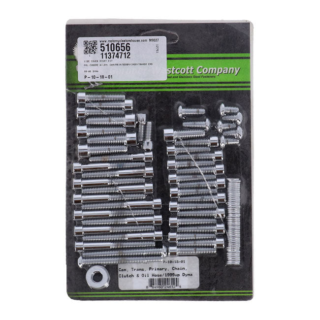Side Cover Mount Kit Primary Mount Kits Gardner Westcott