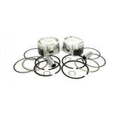 Wiseco, 883 to 1200 XL conversion piston kit. STD PISTONS AND RINGS KITS Wiseco