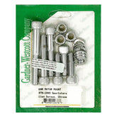 Motor Mount Set Motor Mount Kits Gardner Westcott