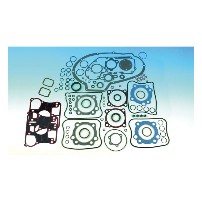 James, motor gasket & seal kit. XL Sportster GASKET SETS MOTOR James Gaskets