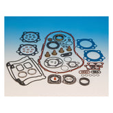 James, motor gasket & seal kit. XL883/1200 GASKET SETS MOTOR James Gaskets