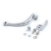 Clutch Releasing Lever Kit. Chrome Clutch Releasing Lever Kits Mcs