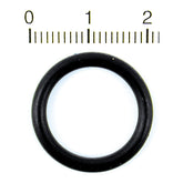 James, o-ring breather baffle ROCKER COVERS GASKETS AND SEALS James Gaskets