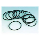 James, o-ring oil pump housing OIL PUMPS GASKETS AND SEALS James Gaskets