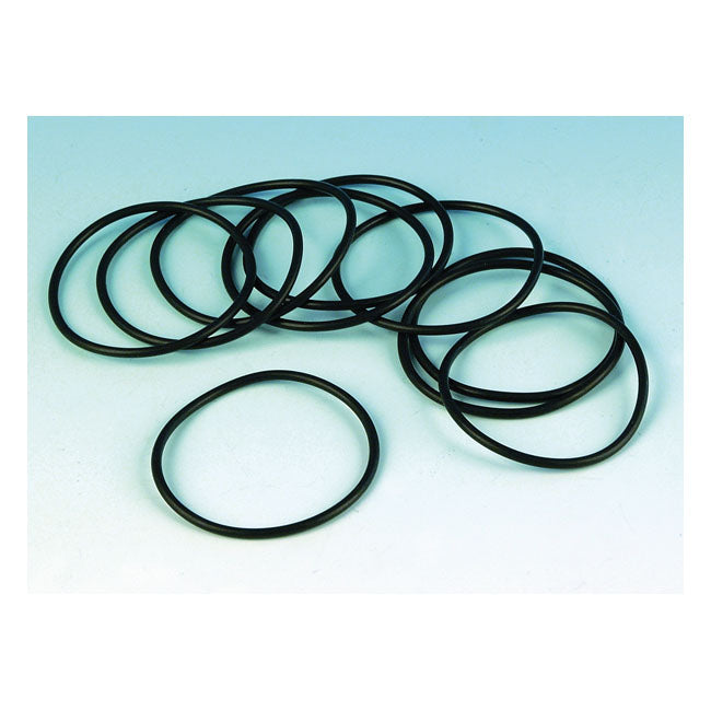 James, o-ring oil pump housing OIL PUMPS GASKETS AND SEALS James Gaskets